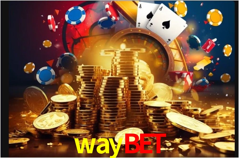 Experiência VIP waybet