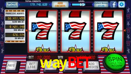 A Emoção da Loteria na waybet: Uma Chance de Mudança de Vida