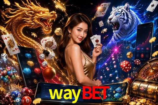 Welcome Bonus waybet