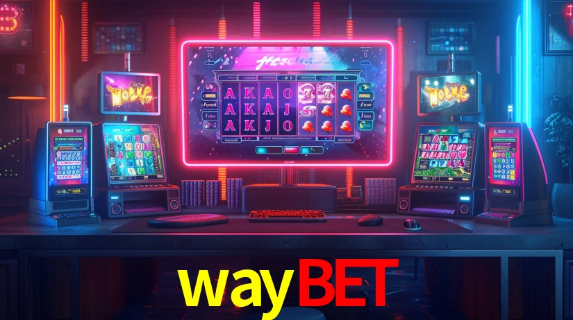 waybet: Seu Cassino Premiado com Pagamentos Rápidos
