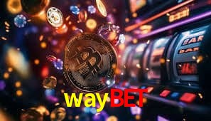 Bônus de Boas-vindas waybet