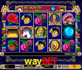 A Revolução dos Aplicativos de Jogos no waybet