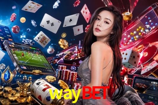Secure Login waybet