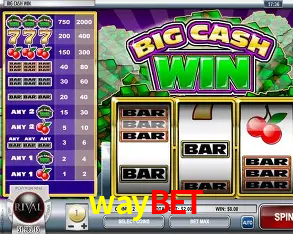 Descubra a Essência do waybet: Nossa História e Compromissos