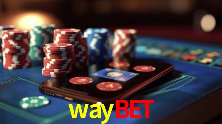 waybet Premiação acumulada / Jackpot