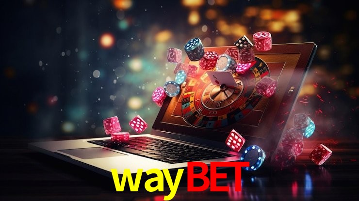 Apostas de Futebol waybet
