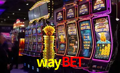 Descubra o Mundo do Cassino Online com waybet