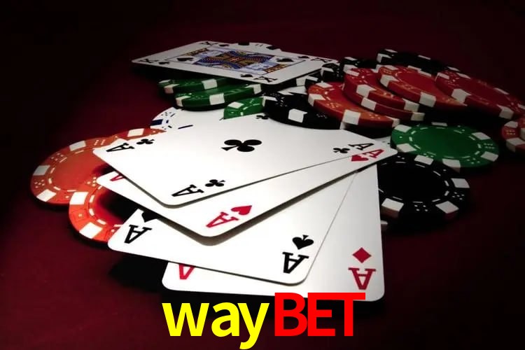 Tecnologia da Plataforma waybet