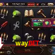 Desvendando o Mundo dos Jogos Virtuais na waybet