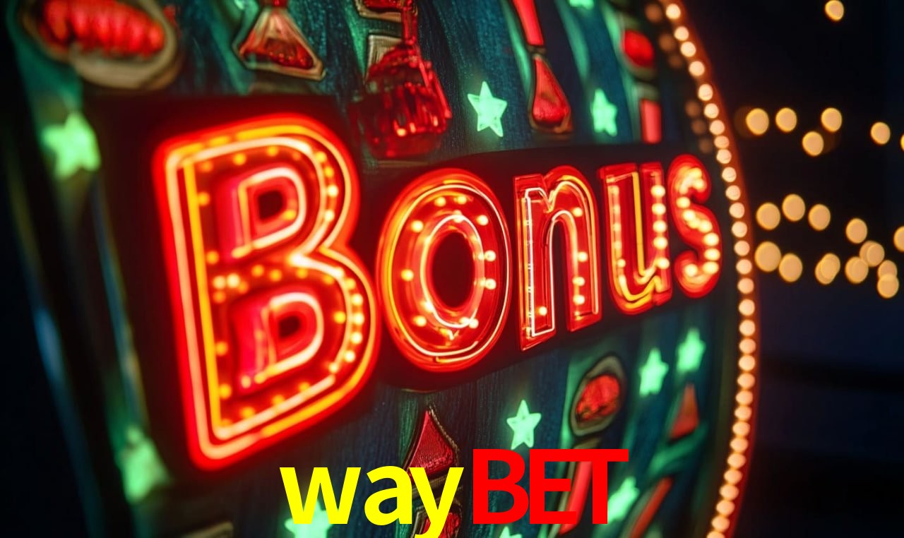 Provedores de Jogos waybet