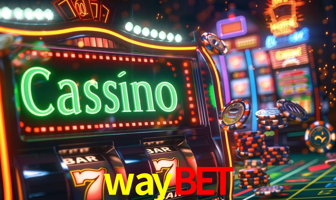 waybet Caça-níqueis móveis