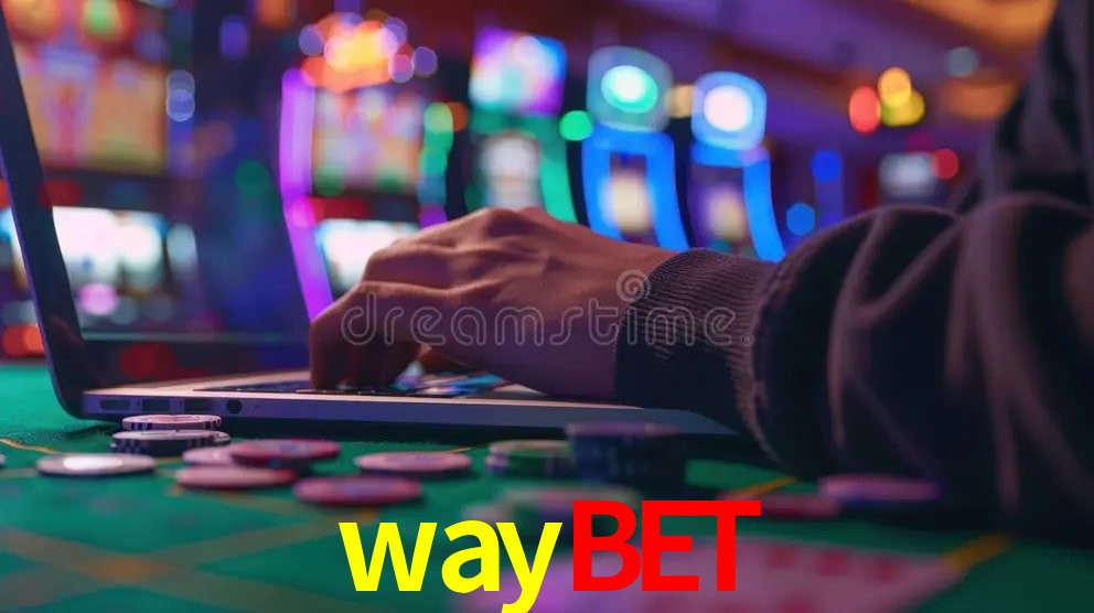 Casino Ao Vivo waybet