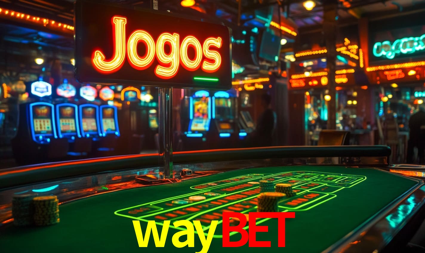 waybet Processo de inscrição