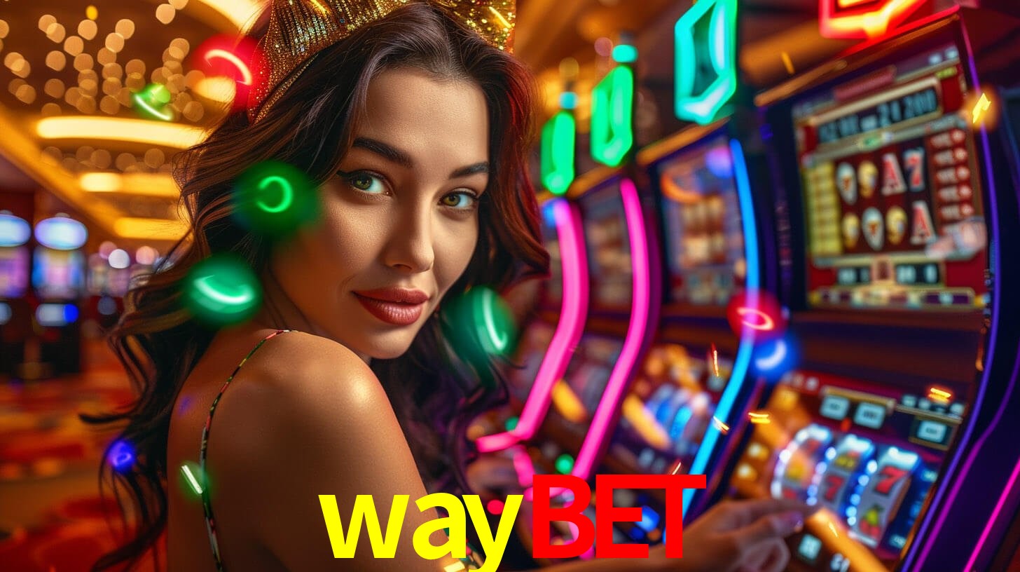 Recursos App waybet