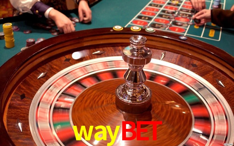 Login Seguro waybet