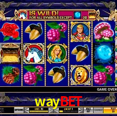 A Popularidade dos Caça-Níqueis no waybet