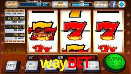 A Emoção da Loteria na waybet: Uma Chance de Mudança de Vida
