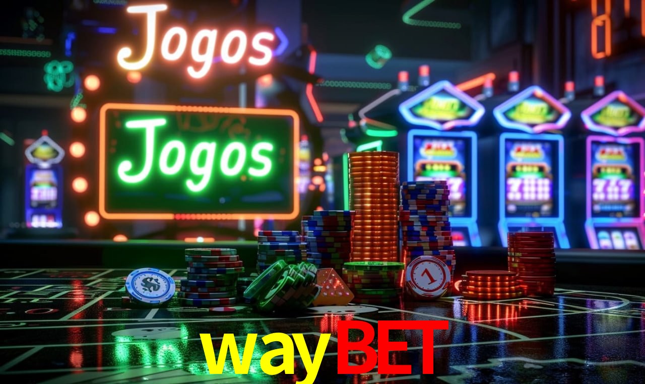 Notificações App waybet