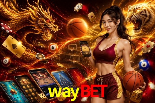 Slot Games waybet