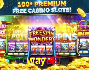 A Popularidade dos Caça-Níqueis no waybet