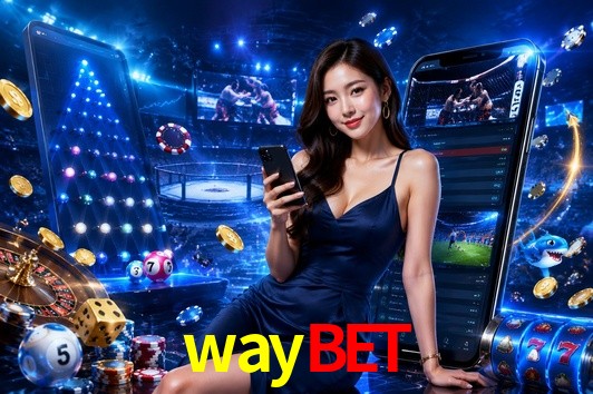 Game Providers waybet