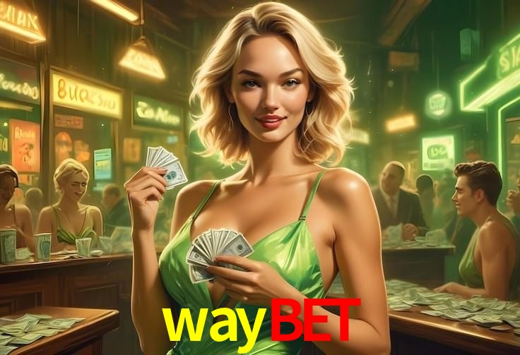 Interface do App waybet
