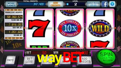 Apostas Esportivas na waybet: Um Guia Completo