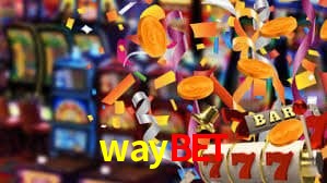 Segurança App waybet