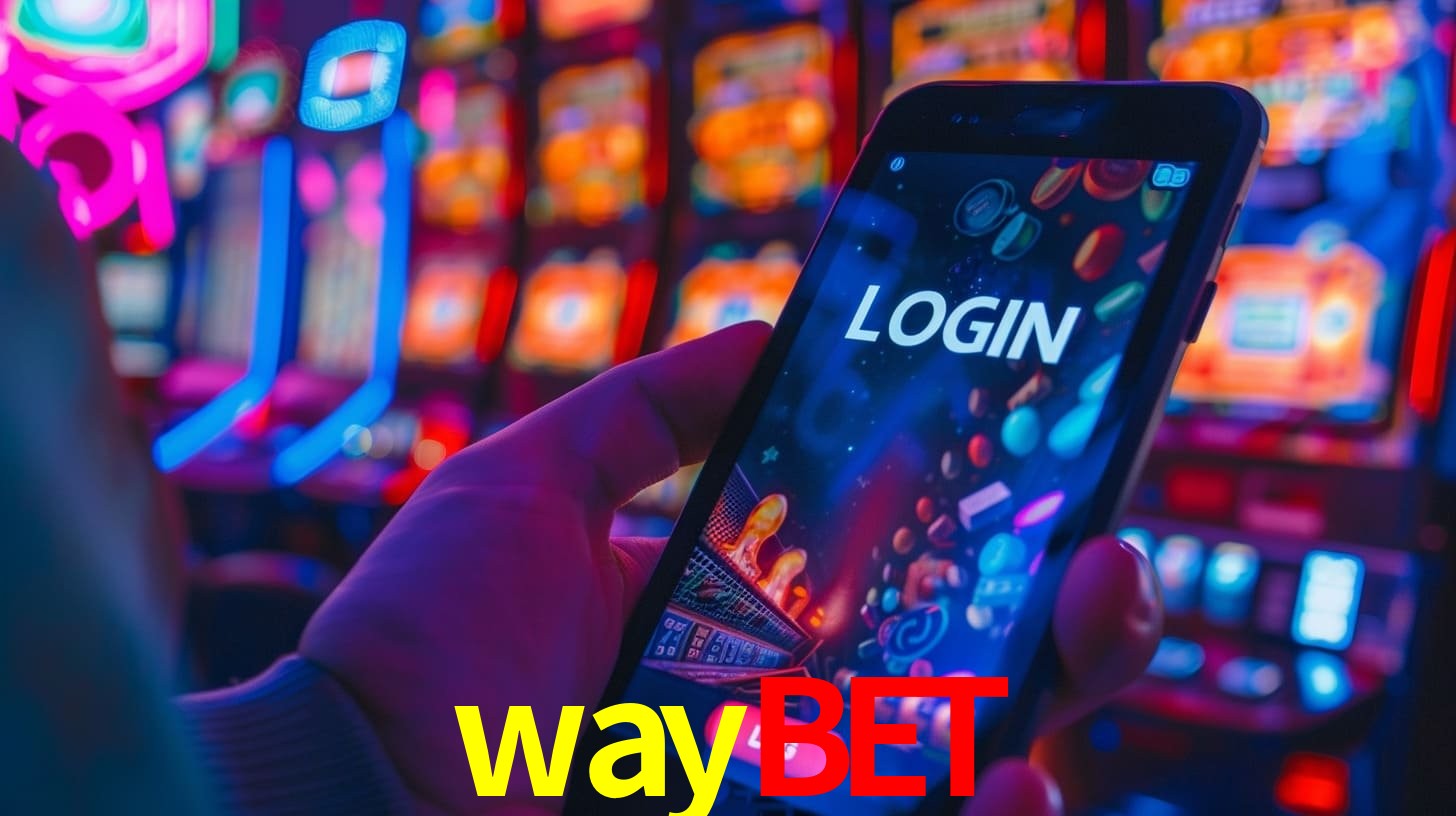 Design Responsivo waybet