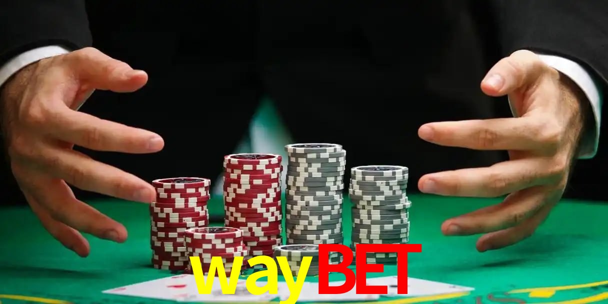 Chances Ganhar waybet
