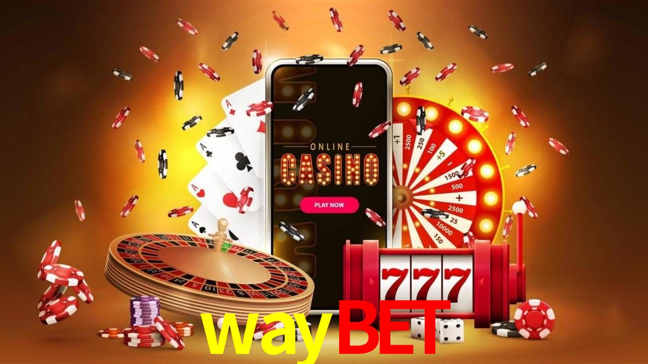 waybet Caça-níqueis móveis