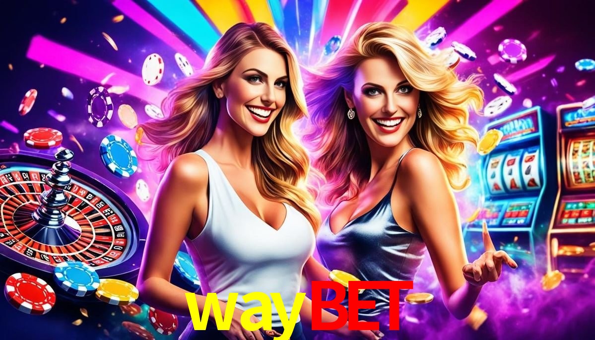 Jogos de Slot waybet