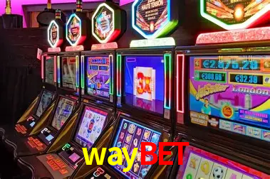 Inovações de Jogos na waybet: O Futuro das Experiências Interativas
