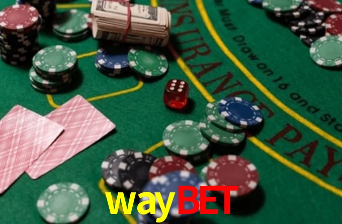 Jogos App waybet