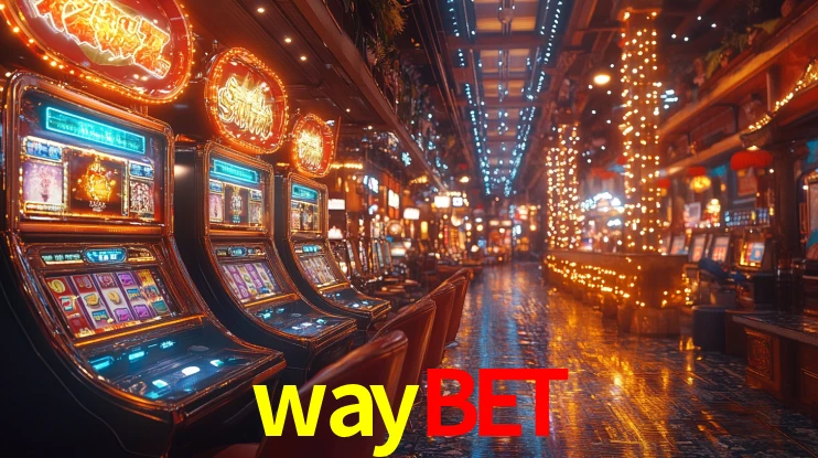 waybet: A Experiência de Casino com Jogos de Mesa ao Vivo