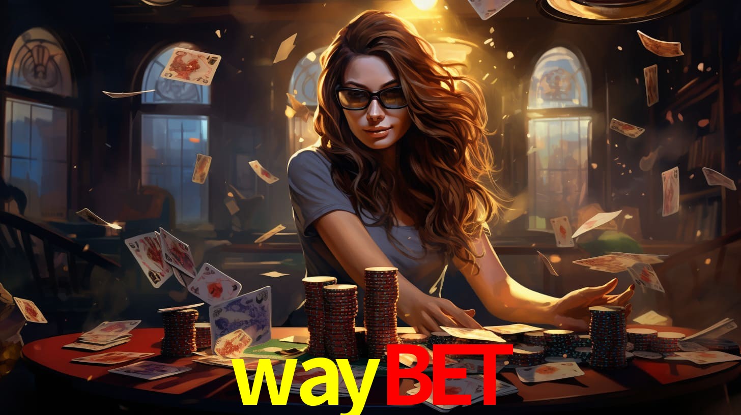 Blackjack Table waybet