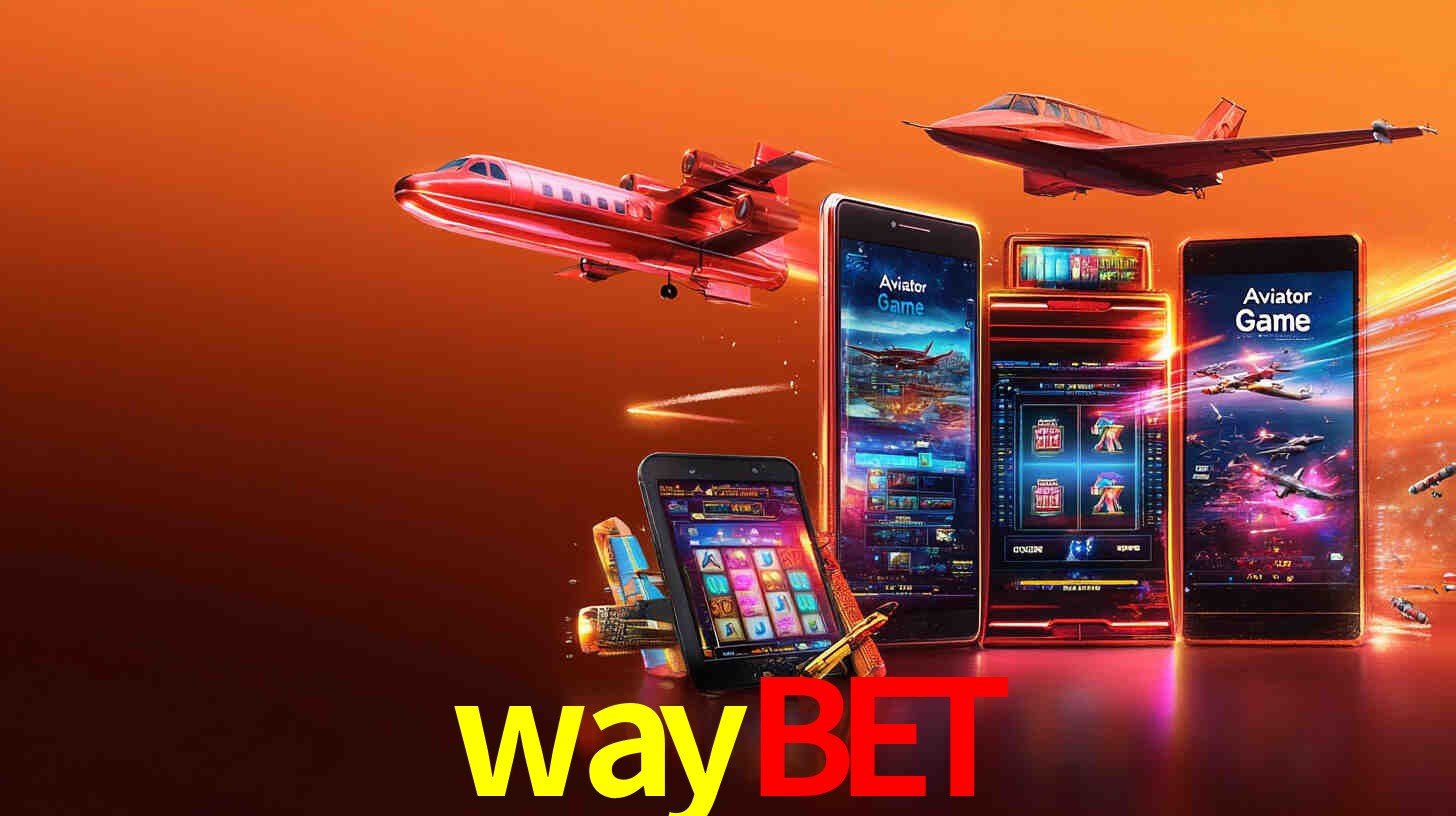 App Mobile waybet