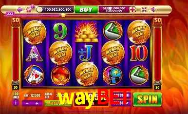 Descubra a Essência do waybet: Nossa História e Compromissos