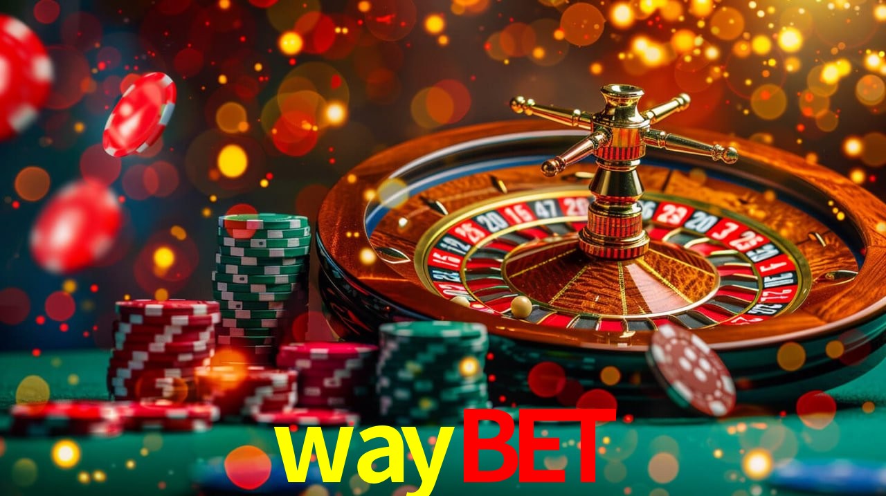 Mesa de Blackjack waybet