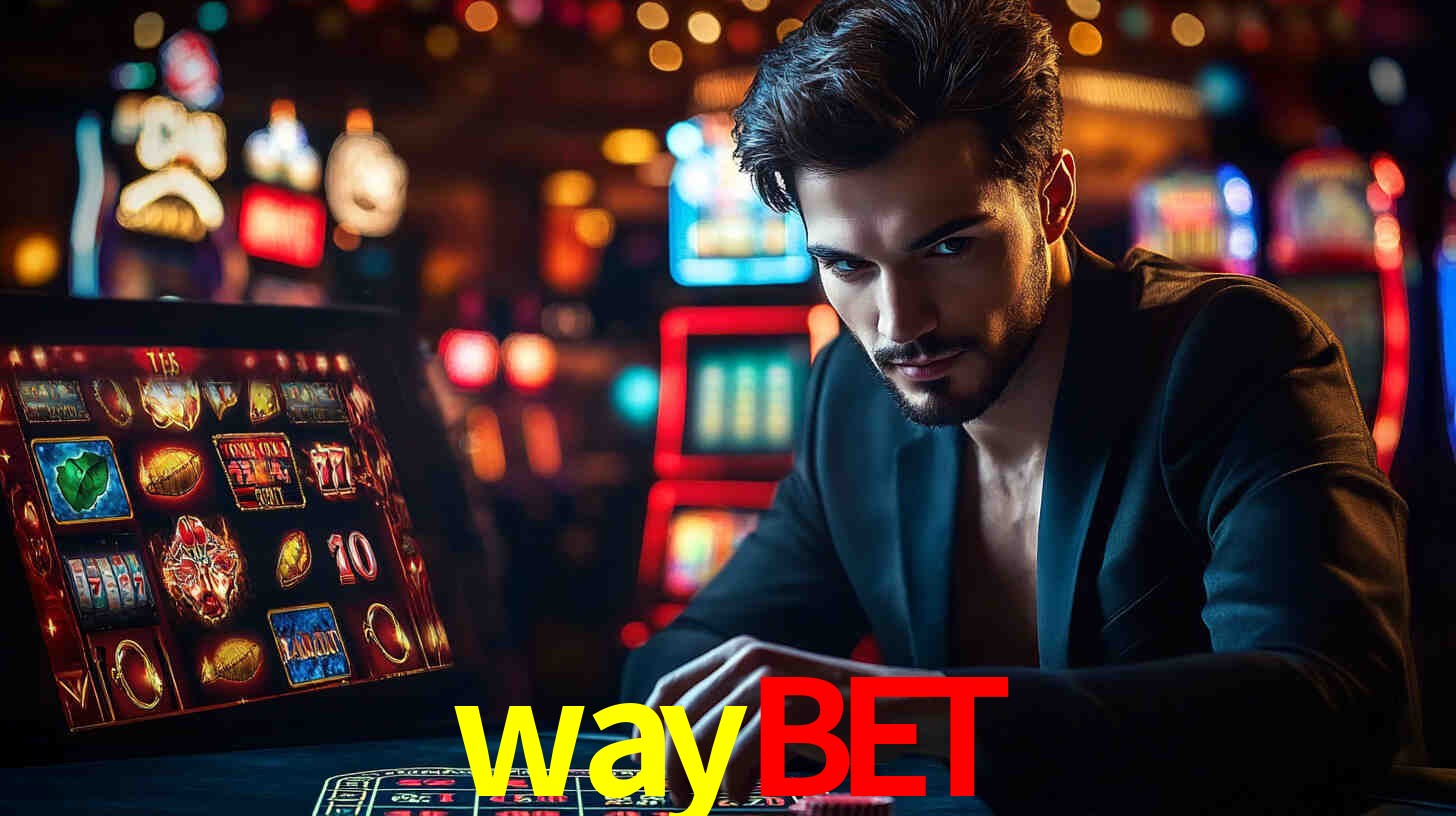 waybet bet casino