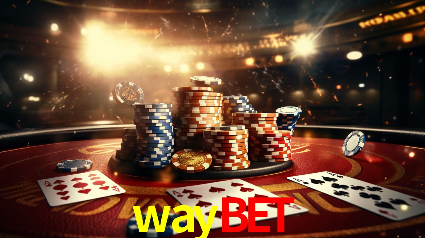 Live Casino waybet