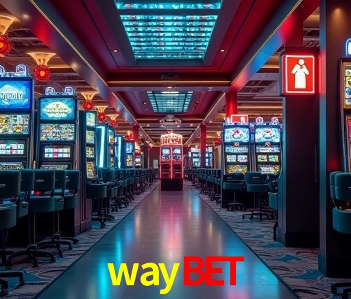 Mesa de Roleta waybet