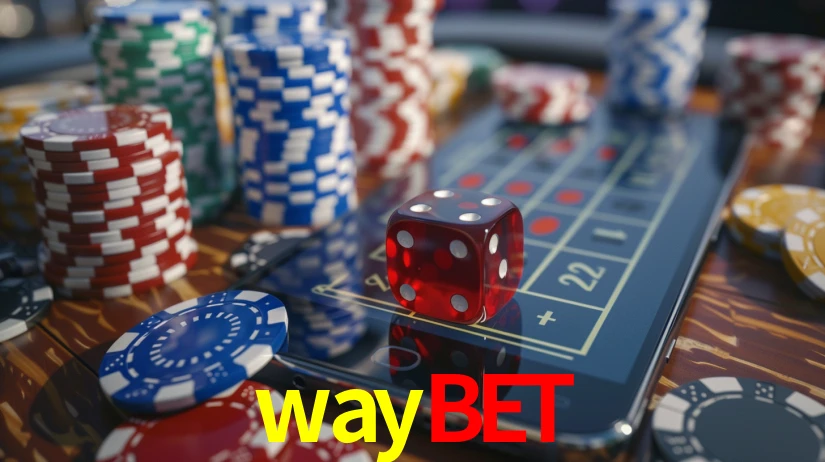 Promoções App waybet