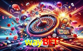 Aplicativo móvel waybet para iOS e Android