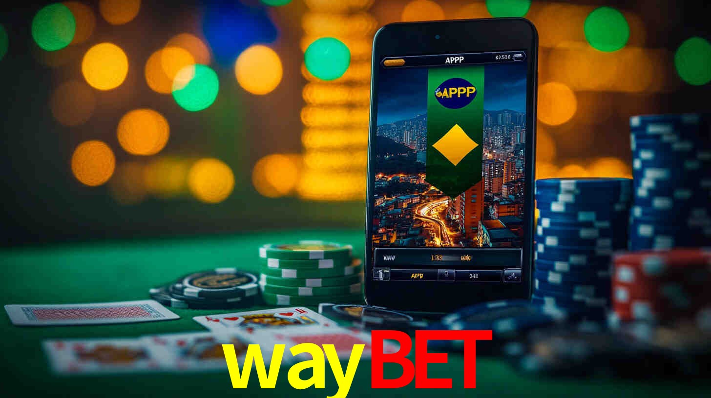 cassino waybet