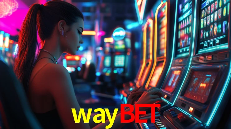 waybet: Jogos de Caça-Níqueis-Altas Recompensas, Roleta-Velocidade, Blackjack-Desafios Máximos