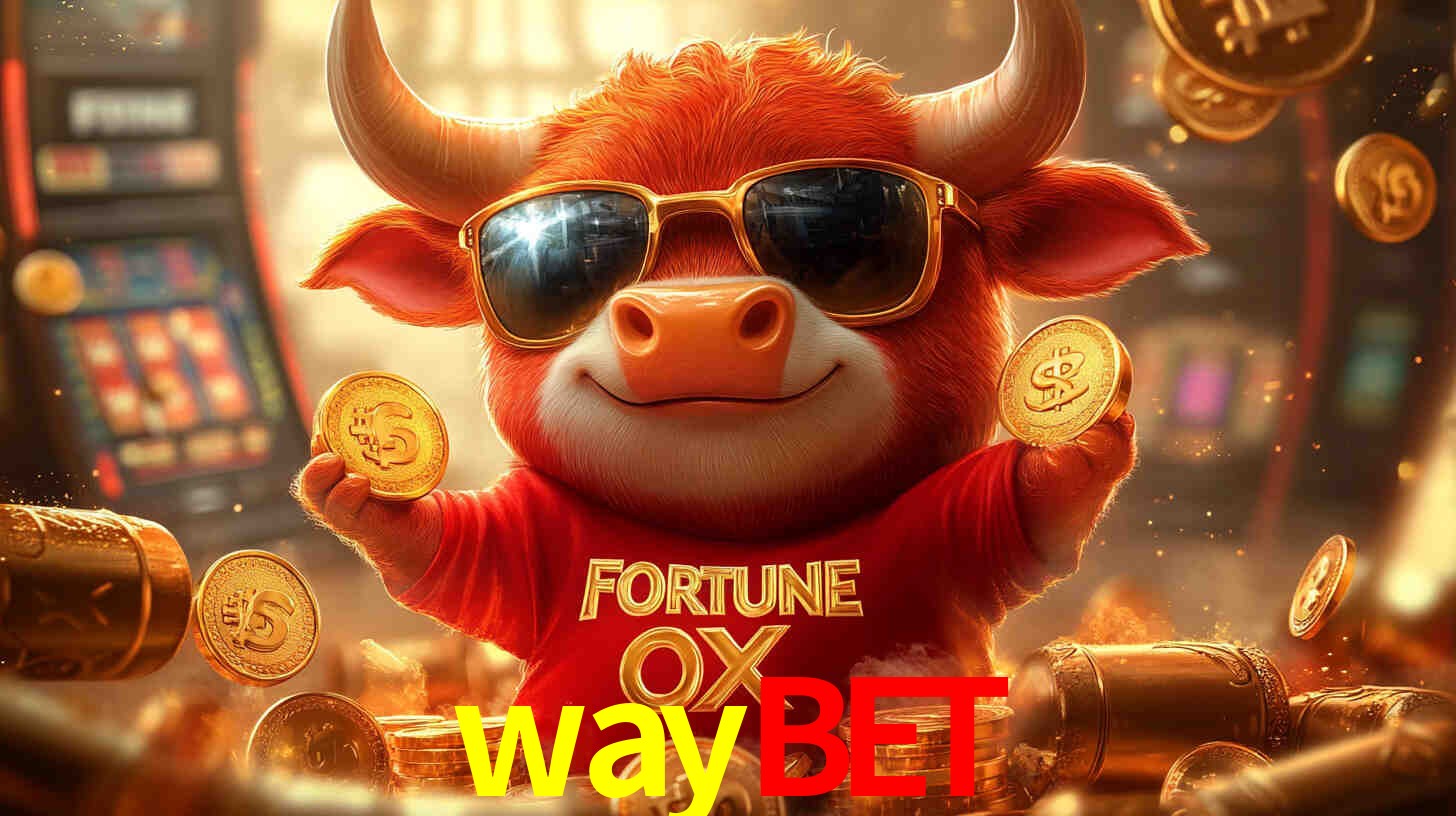 waybet bet Brasil