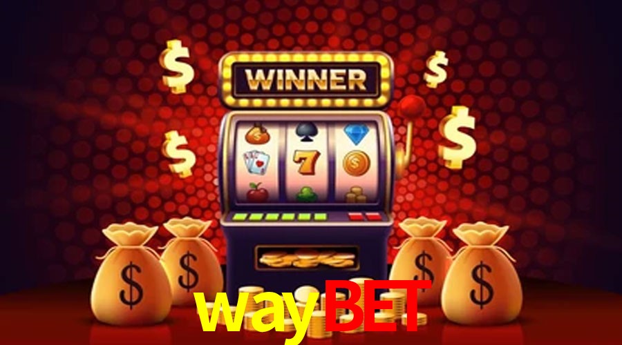 APP oficial da waybet para mobile