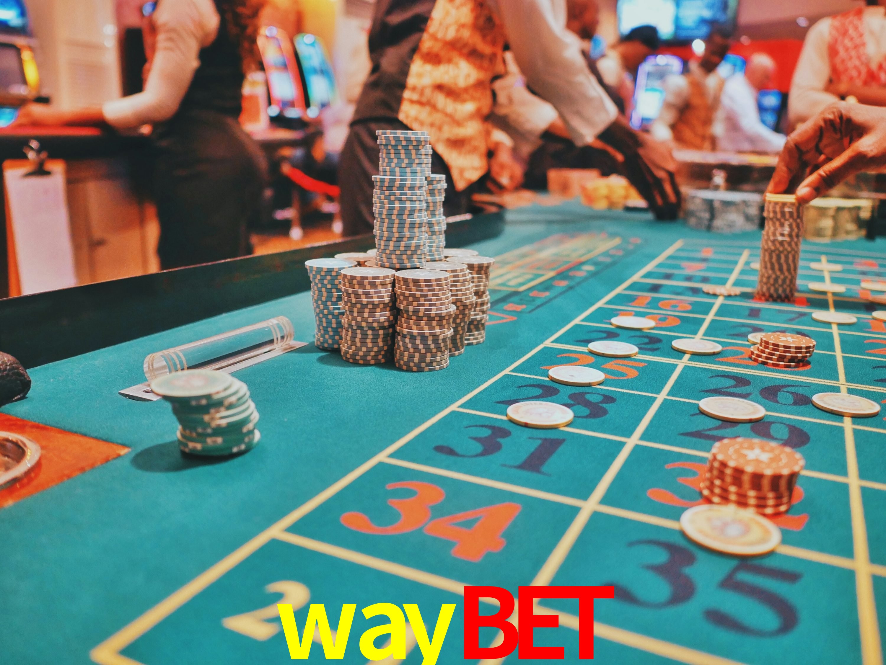 Especiais de Fim de Semana waybet