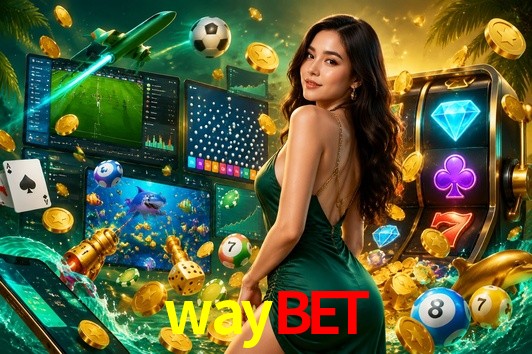 Bonus Features waybet